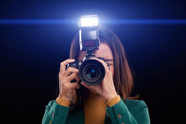 چرا نور در عکاسی مهم است؟